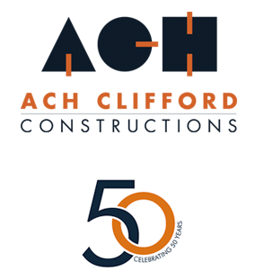 ACH Clifford Custruction